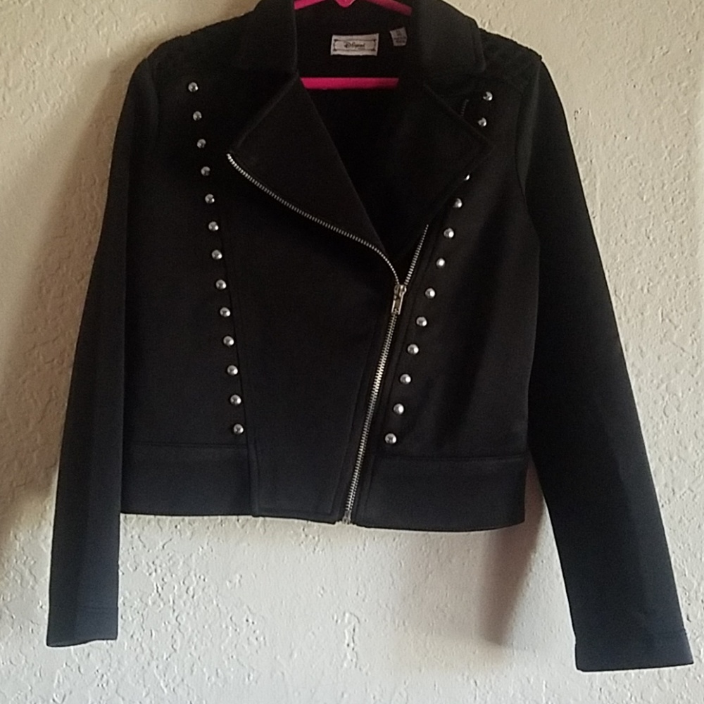 Disney Pirates of the Caribbean jacket